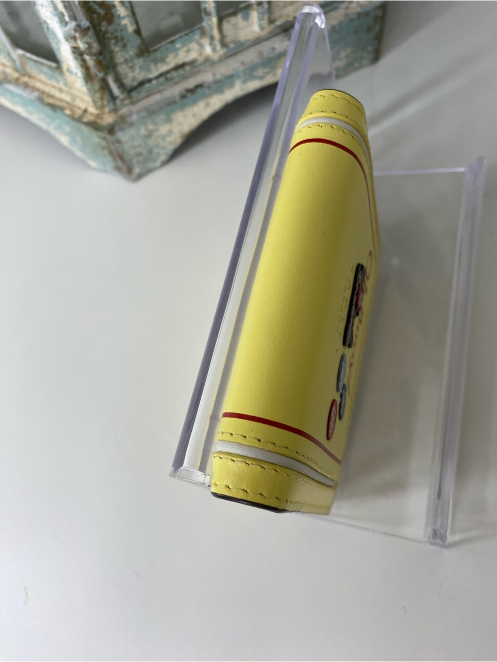 Radley London Oh Buoy! Small wallet - Picture 9 of 9